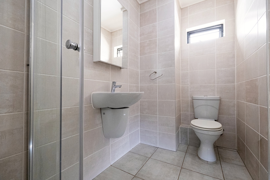 To Let 1 Bedroom Property for Rent in Greenbay Eco Estate Western Cape